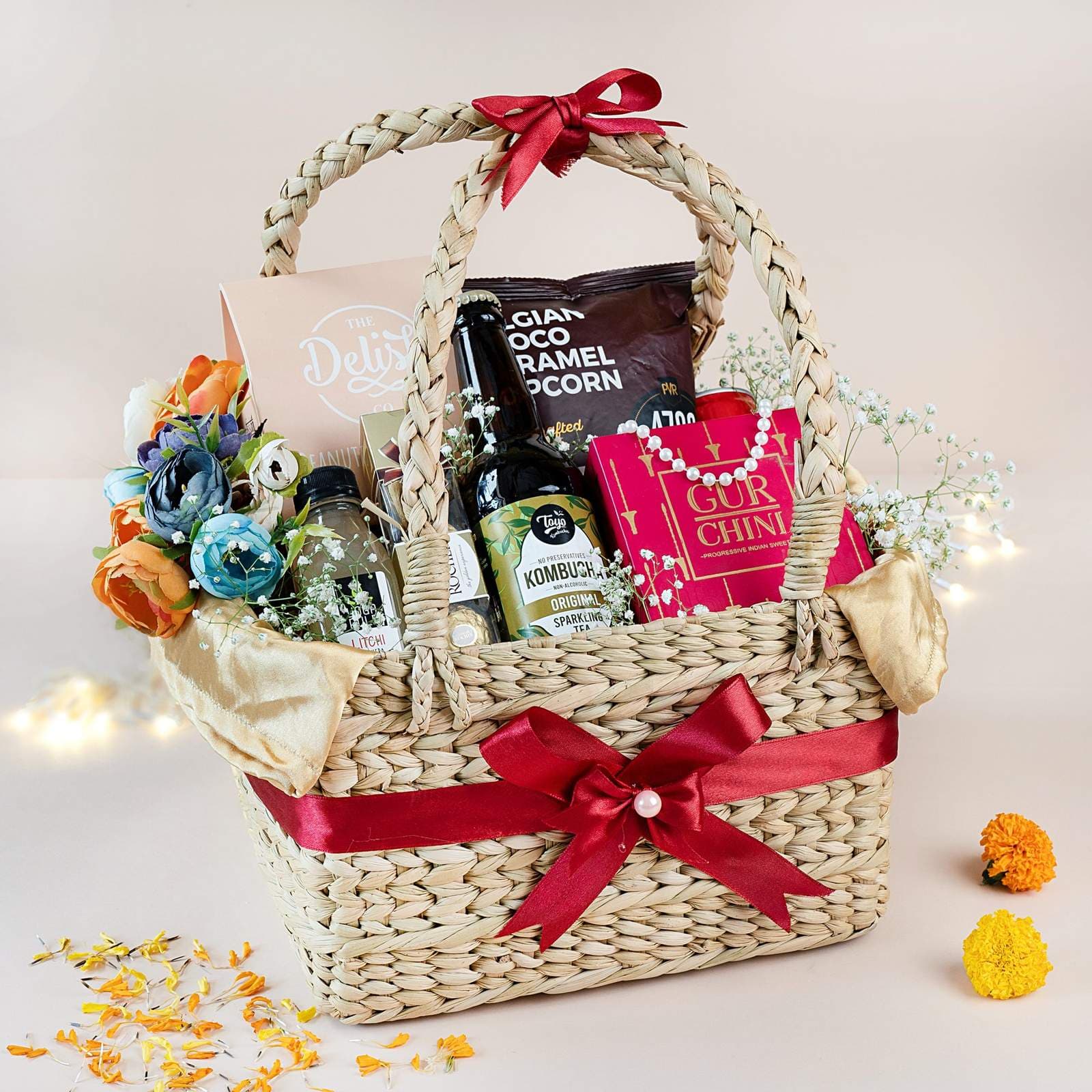 Luxury Return Gift Hamper