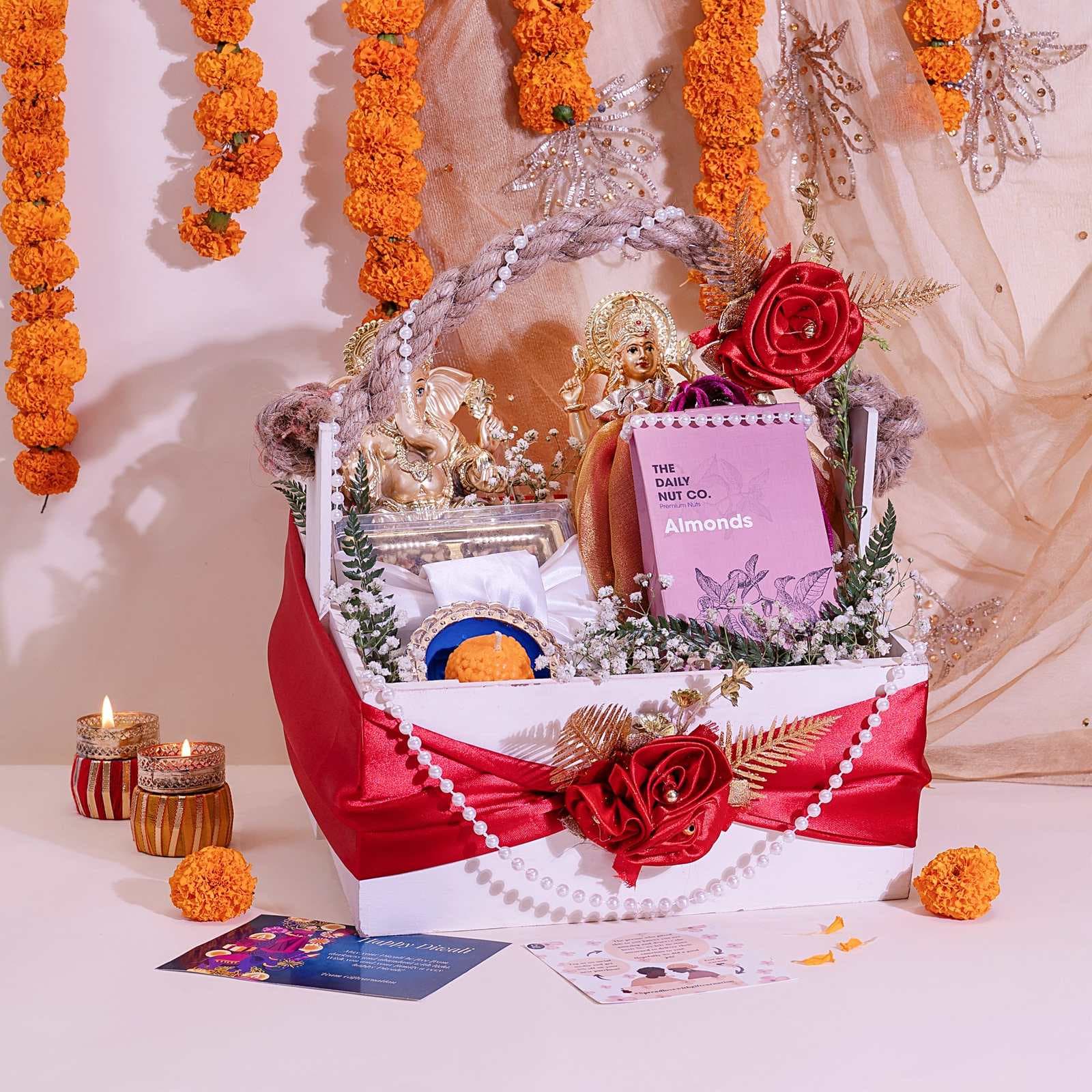 Religious Return Gift